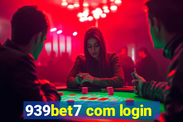 939bet7 com login